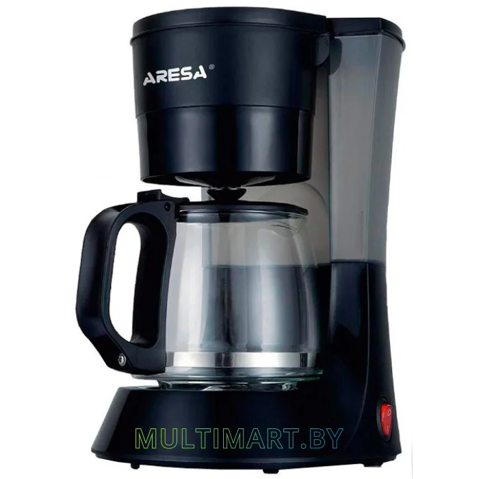 Кофеварка капельная Aresa AR-1603